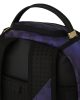 Sprayground Late Night Backpack Blue