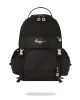 Sprayground 1 Off Bags Backpack Black  Black One