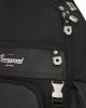 Sprayground 1 Off Bags Backpack Black  Black One