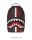 Sprayground Machine Francaise Backpack Brown One