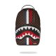 Sprayground Machine Francaise Backpack Brown One