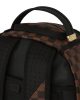 Sprayground Machine Francaise Backpack Brown One
