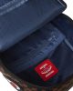 Sprayground Machine Francaise Backpack Brown One