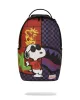 Sprayground Joe Cool Backpack Multicolor