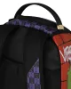 Sprayground Joe Cool Backpack Multicolor