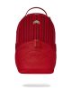 Sprayground Reverse Sip 2.0 Backpack Red One
