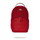 Sprayground Reverse Sip 2.0 Backpack Red One