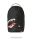 Sprayground Unfinished Shark Backpack Black One