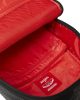 Sprayground Unfinished Shark Backpack Black One
