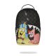 Sprayground Spongebob Backpack Multicolor One