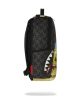 Sprayground Spongebob Backpack Multicolor One