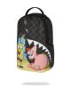 Sprayground Spongebob Backpack Multicolor One