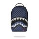 Sprayground Midnight Sip Backpack Blue One