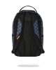 Sprayground Midnight Sip Backpack Blue
