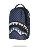 Sprayground Midnight Sip Backpack Blue