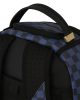 Sprayground Midnight Sip Backpack Blue