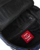 Sprayground Midnight Sip Backpack Blue