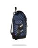 Sprayground Midnight Sip Backpack Monte Carlo Blue