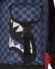 Sprayground Midnight Sip Backpack Monte Carlo Blue