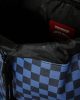Sprayground Midnight Sip Backpack Monte Carlo Blue