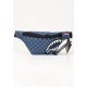Sprayground Midnight Sip Crossbody Blue ONE