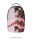 Sprayground Pink Flowers Backpack Pink One