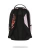 Sprayground Pink Flowers Backpack Pink One