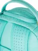 Sprayground Aqua Embossed Graffiti Turquoise ONE