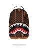 Sprayground Hennyville Dlxsv Backpack Multicolor ONE