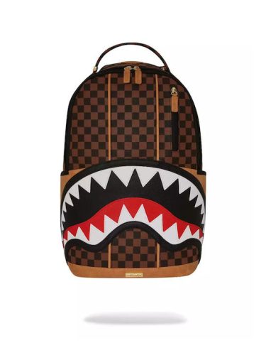 Sprayground Hennyville Dlxsv Backpack Multicolor ONE