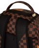 Sprayground Hennyville Dlxsv Backpack Multicolor ONE