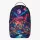 Sprayground Psychedelic Forrest Dlxr Backpack Multicolor