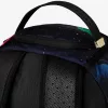 Sprayground Psychedelic Forrest Dlxr Backpack Multicolor