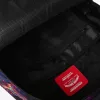Sprayground Psychedelic Forrest Dlxr Backpack Multicolor