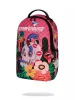 Sprayground Wtf Skull Drip Dlxsv Backpack Multicolor ONE