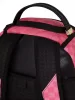 Sprayground Wtf Skull Drip Dlxsv Backpack Multicolor ONE