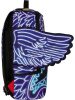 Sprayground Neon Wing Party Dlx-Wings Multicolor ONE
