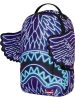 Sprayground Neon Wing Party Dlx-Wings Multicolor ONE