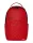 Sprayground Shark Central Red Shark Drip Dlxsv Backpack Red ONE