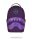 Sprayground Ai Quilted Iridescent Backpack Purple