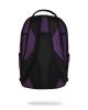 Sprayground Ai Quilted Iridescent Backpack Purple