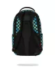 Sprayground Long Nights Painting Dlxsv Backpack Multicolor