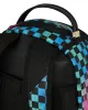 Sprayground Long Nights Painting Dlxsv Backpack Multicolor