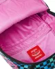 Sprayground Long Nights Painting Dlxsv Backpack Multicolor