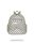 Sprayground Fur Baby Savage Backpack Grey ONE