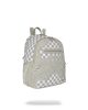 Sprayground Fur Baby Savage Backpack Grey ONE