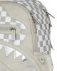 Sprayground Fur Baby Savage Backpack Grey ONE