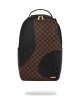Sprayground Jetstream Brown Backpack Brown ONE