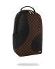 Sprayground Jetstream Brown Backpack Brown ONE