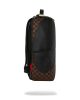 Sprayground Jetstream Brown Backpack Brown ONE